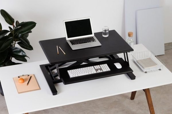 CONVERTIDORES DE ESCRITORIOS DE PIE